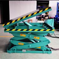 自行式高空作业平台